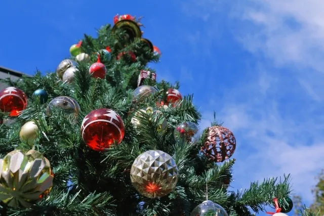 クリスマス・年内旅行のおすすめは熱海で